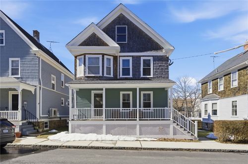 5 Meikle Avenue, Newport, RI, 02840 | Card Image