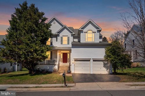 1226 Barksdale Dr Ne, LEESBURG, VA, 20176-4960 | Card Image