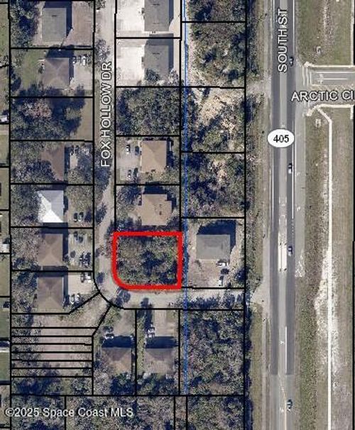 2391 Fox Hollow Dr, Titusville, FL, 32796 | Card Image