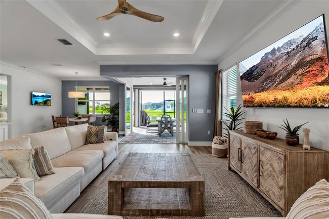 10724 Spring Tide Way, House other with 3 bedrooms, 3 bathrooms and null parking in Parrish FL | Image 16