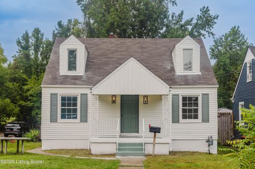 1500 Huntoon Ave, Louisville, KY, 40215-1023 | Card Image
