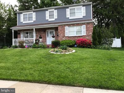 454 Brookfield Road, House other with 4 bedrooms, 2 bathrooms and null parking in DREXEL HILL PA | Image 1