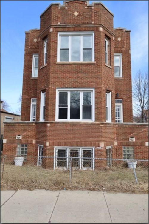 1900 W Garfield Blvd, Chicago, IL, 60609-5608 | Card Image
