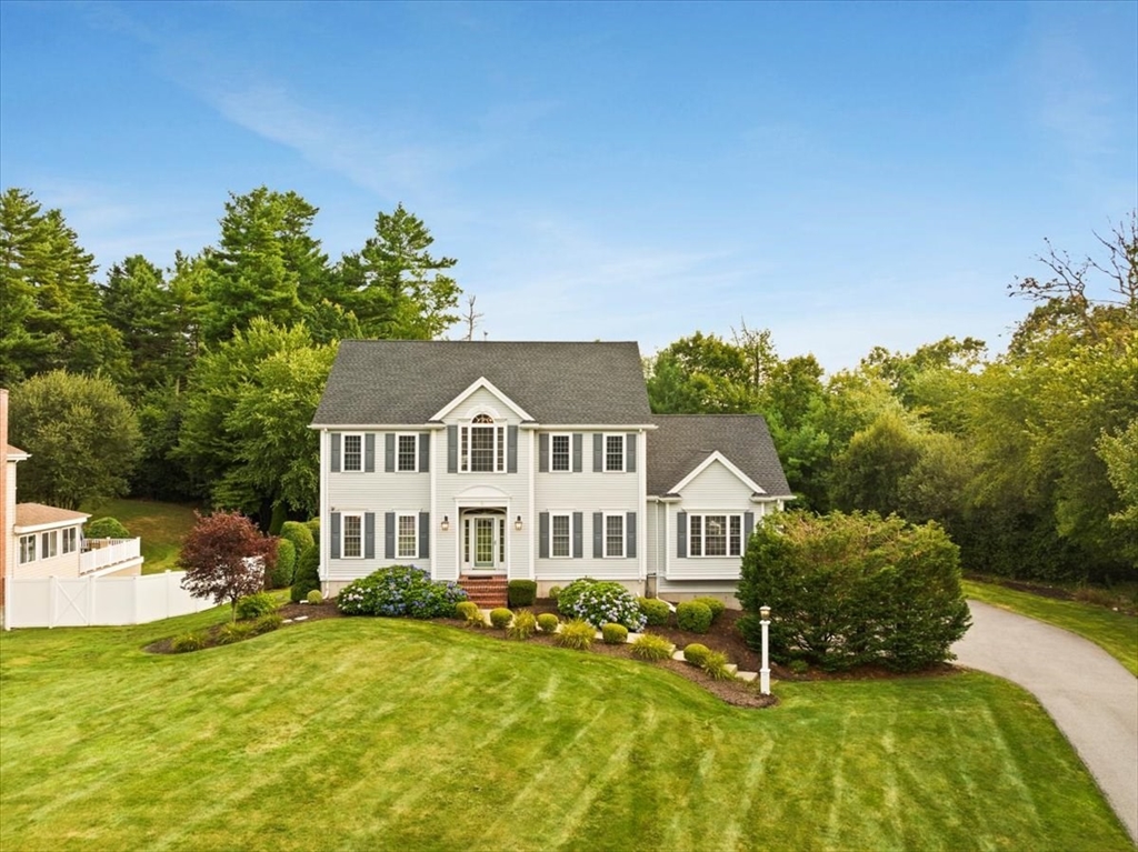 Cobbler Rd, Mansfield, MA 02048