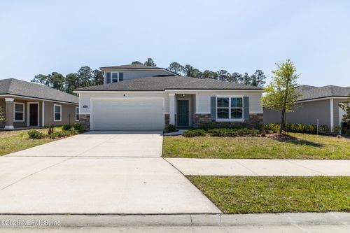 4908 Morning Rise Cir, Jacksonville, FL, 32218-9346 | Card Image