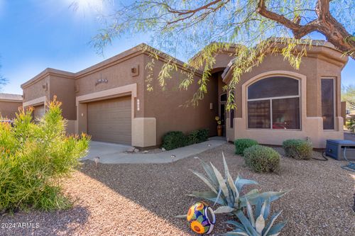 7381 E Canyon Wren Drive, Gold Canyon, AZ, 85118 | Card Image