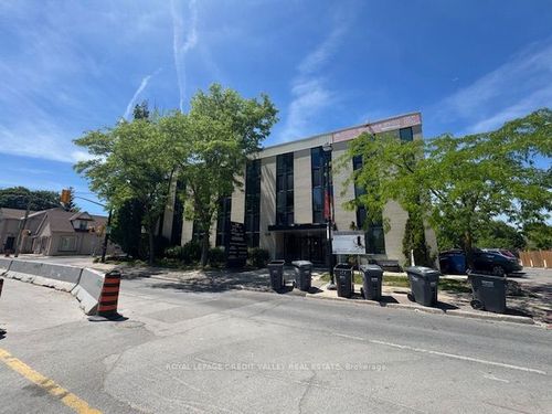 201-118 Queen St E, Brampton, ON, L6V1B1 | Card Image