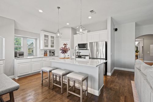 1451 Cedar Hollow Dr, Prosper, TX, 75078-8657 | Card Image