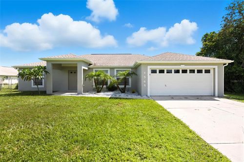 4565 Adolph Ave, North Port, FL, 34288-8955 | Card Image