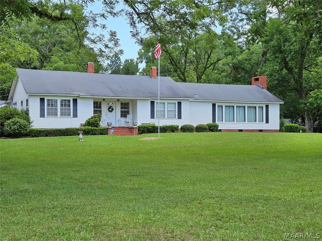 Conecuh St, Greenville, AL 36037 #1