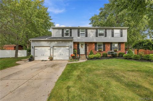 14 Coleen Ct, West Seneca, NY, 14224-4403 | Card Image