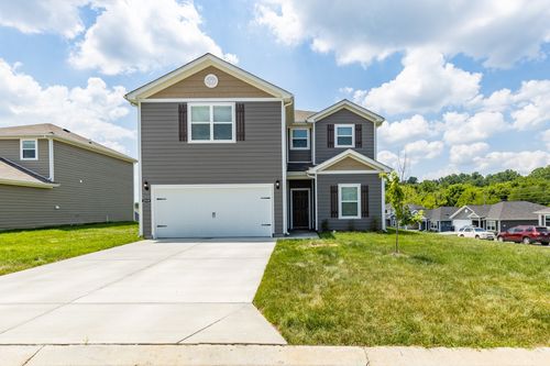 2559 Queen Bee Dr, Columbia, TN, 38401-1025 | Card Image