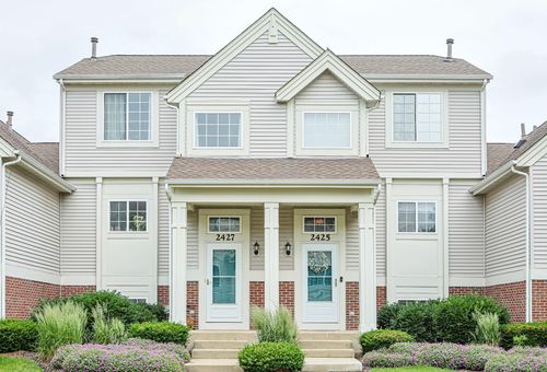 0-2425 Daybreak Ct, Elgin, IL, 60123-8847 | Card Image