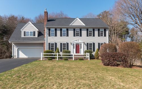 30 Cesidio Ct, Bridgewater, MA, 02324-2894 | Card Image