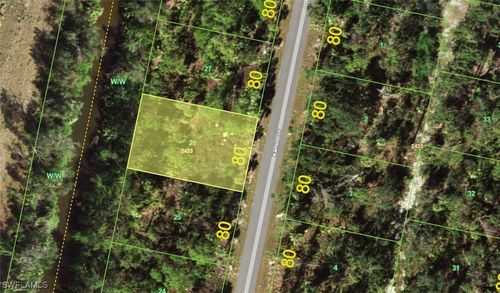95 Bamboo Dr, Port Charlotte, FL, 33954-1101 | Card Image