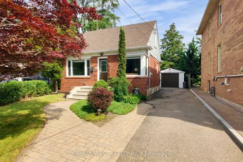 14 Park Lane, Etobicoke, ON, M8Y1R6 | Card Image