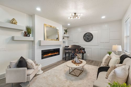 4694 W Firmont Dr, South Jordan, UT, 84009-8180 | Card Image