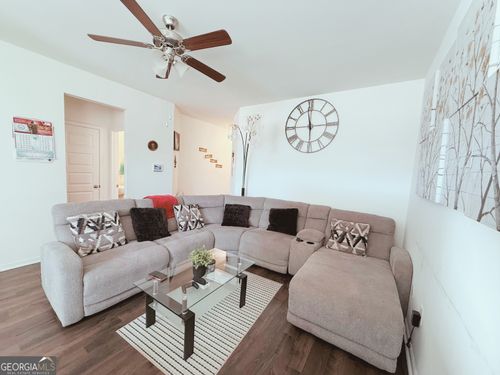 823 Taurus Dr, Stockbridge, GA, 30281-6535 | Card Image