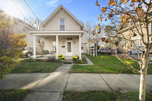 205 Hanover Ave, Aurora, IN, 47001-1151 | Card Image