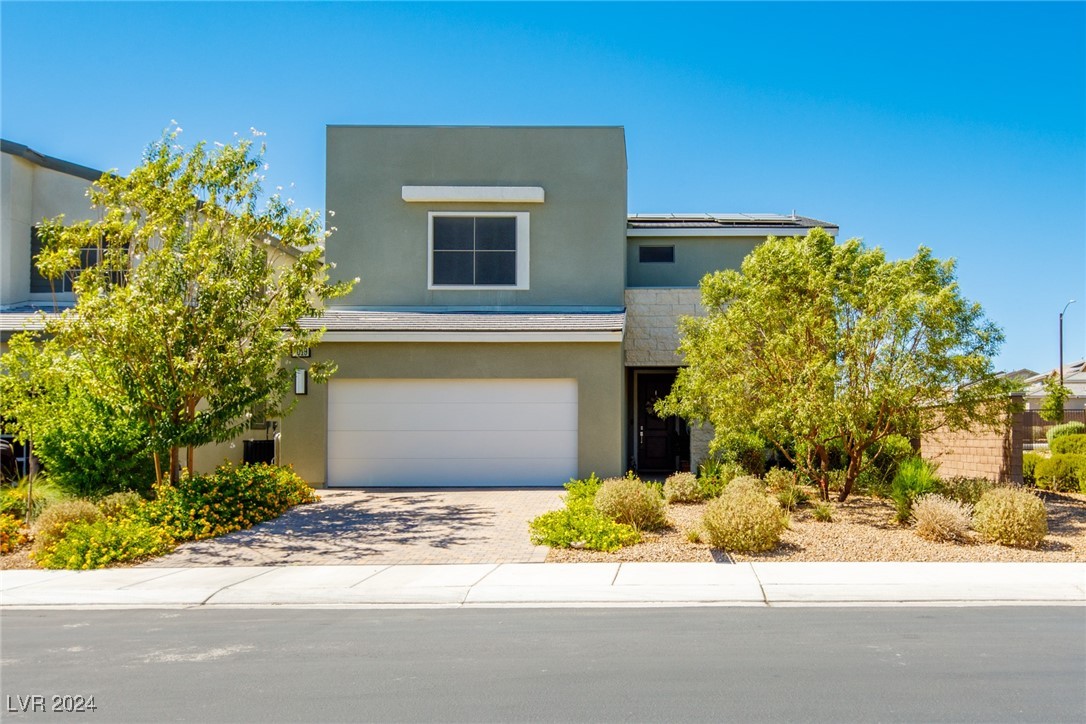 Boulder View St, North Las Vegas, NV 89084
