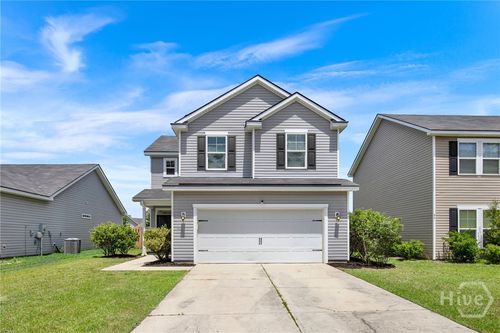 86 Crystal Lake Dr, Savannah, GA, 31407-3531 | Card Image