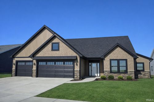 5348 Fair Creek Run, Fort Wayne, IN, 46818-0269 | Card Image