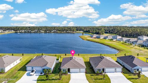 1406 Morning Walk Dr, ORMOND BEACH, FL, 32174-2723 | Card Image