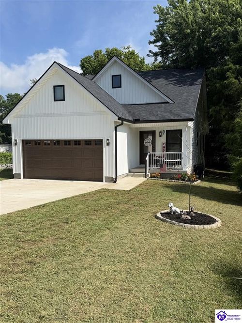 120 Cleo Dr, Bardstown, KY, 40004-9400 | Card Image