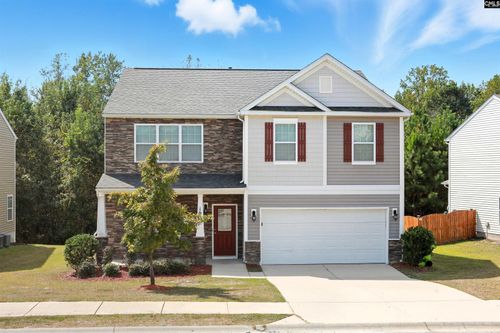 1096 Campbell Ridge Dr, Elgin, SC, 29045-9168 | Card Image