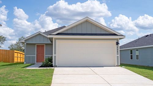 500 Wild Goose Drive, Luling, TX, 78648 | Card Image