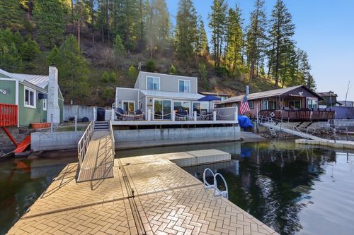 46977 E Deer Lake Way, Loon Lake, WA, 99148-8727 | Card Image