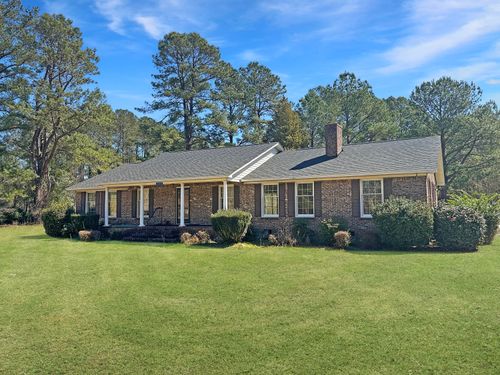 243 Country Club Blvd, Saint George, SC, 29477-7507 | Card Image