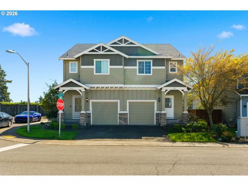 815 Nw 1st Ave, Canby, OR, 97013-3459 | Card Image