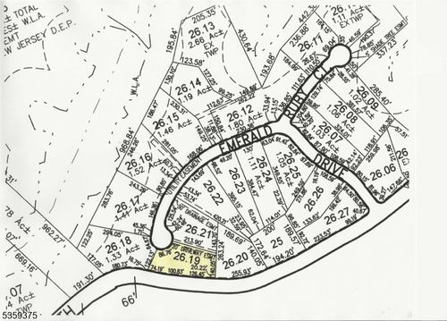 17 Emerald Dr, Hamburg, NJ, 07419 | Card Image