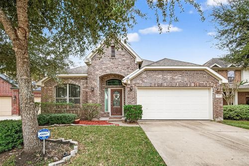 2912 Biscayne Springs Ln, Pearland, TX, 77584-6536 | Card Image