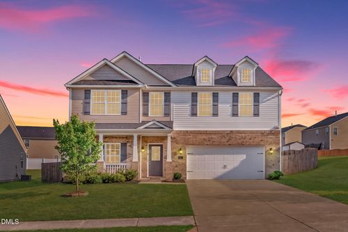 1017 Milkweed Ct, Zebulon, NC, 27597-5406 | Card Image