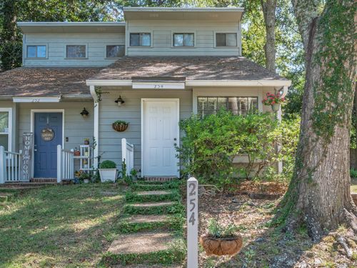 254 Whetherbine Way E, TALLAHASSEE, FL, 32301-8511 | Card Image