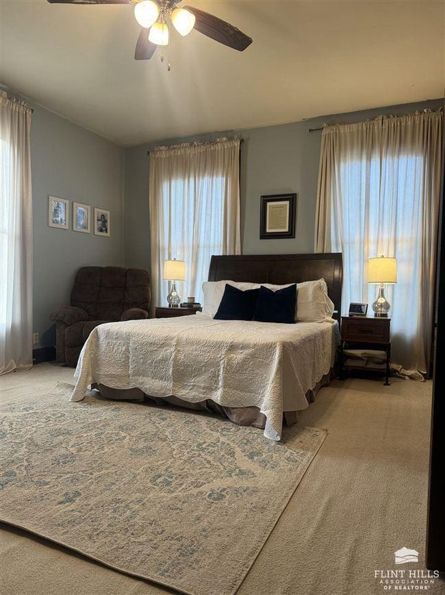 406 W 8 Th St, House other with 4 bedrooms, 2 bathrooms and null parking in Concordia KS | Image 21