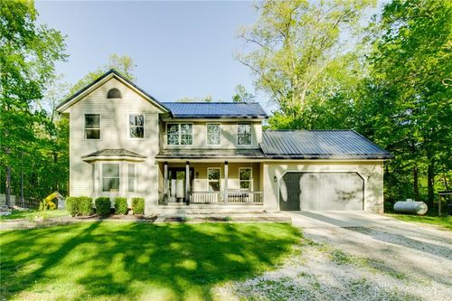 3700 Burnt Pond Rd, Ostrander, OH, 43061-9777 | Card Image