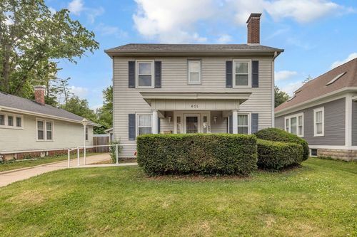 405 N Summit Avenue, Decatur, IL, 62522 | Card Image