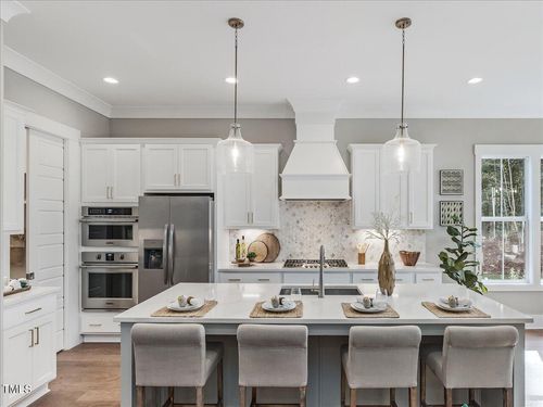 104 Pointe Park Cir, Holly Springs, NC, 27540-6431 | Card Image