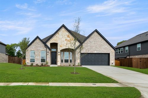 1911 Aspen Ct, Cedar Hill, TX, 75104-7117 | Card Image