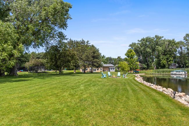 .77 acres of flat yard! | Image 34