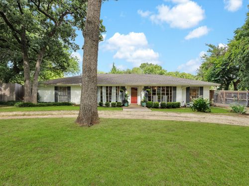 6004 Ken Ave, Arlington, TX, 76001-5702 | Card Image