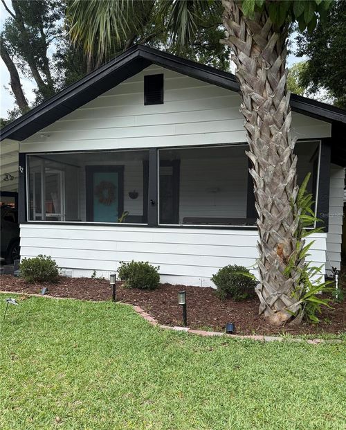 12 N Forest Ave, ORLANDO, FL, 32803-6240 | Card Image