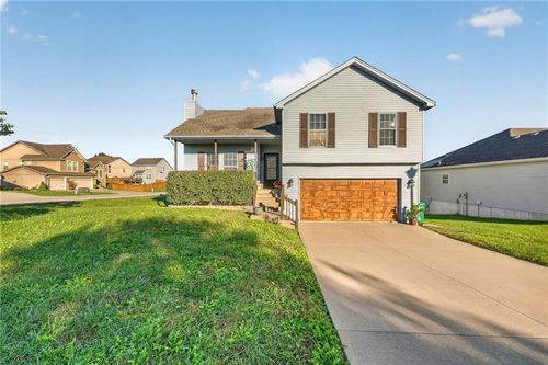 2510 N 111th Ter, Kansas City, KS, 66109-4478 | Card Image