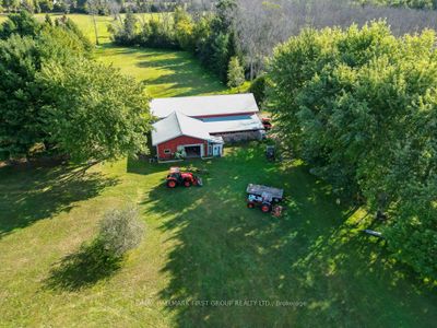 2018 County Road, House other with 3 bedrooms, 2 bathrooms and 7 parking in Napanee ON | Image 2