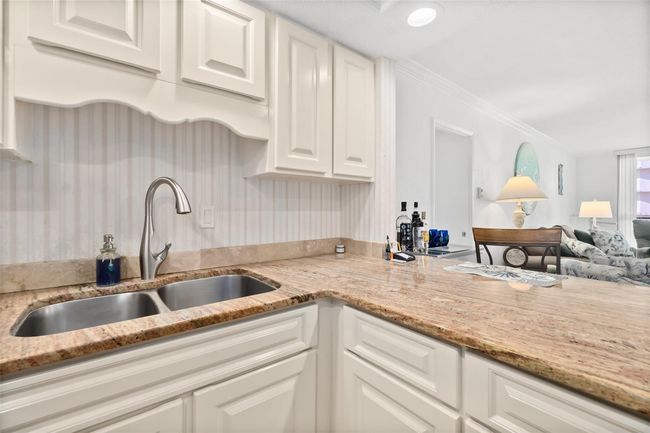APT-606 - 2987 S Atlantic Ave, Condo with 2 bedrooms, 2 bathrooms and null parking in Daytona Beach Shores FL | Image 14
