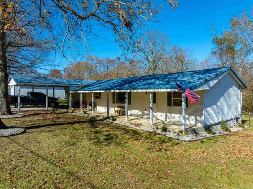 60 E Campground Road, Evening Shade, AR, 72532 | Card Image