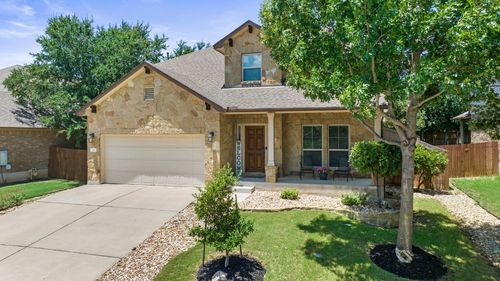 220 San Matteo St, Georgetown, TX, 78628-7032 | Card Image